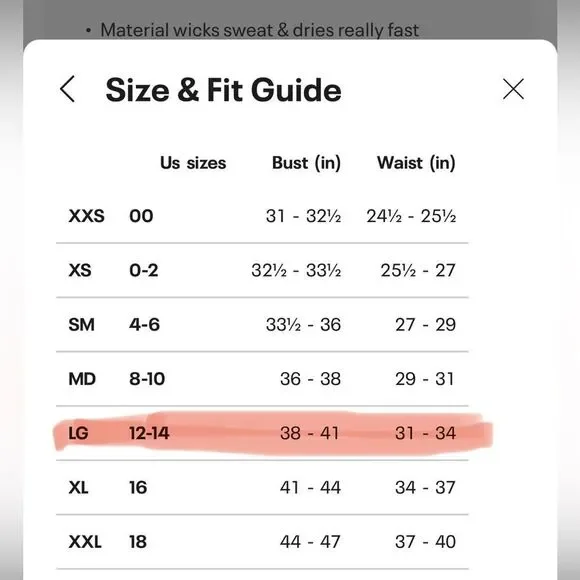 Under Armour UA ColdGear Pink Fitted Mock Compression Shirt Long Sleeve Sz L - Picture 7 of 7